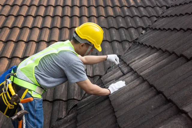 Roofing
